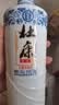 杜康老窖豪享版 浓香型白酒 52度 750ml*6瓶 整箱装 实拍图