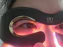 Tripollar初普美眼仪院线同源眼部大排灯美容仪黑眼圈眼纹眼袋眼暗沉眼霜家用仪器神器生日礼物女士 实拍图