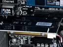 睿因（Wavlink）AX210无线网卡Intel千兆5G高速电竞游戏WiFi6台式机专用内置PCI-E网卡wifi接收器蓝牙5.3 675X3-C 实拍图