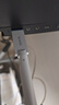 Tenda腾达 usb无线网卡wifi6 智能免驱无限 无线网卡台式机专用 wifi接收器 高增益天线 无线wifi发射 实拍图