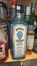 孟买蓝宝石Bombay 洋酒 杜松子酒 蓝宝石金酒750ml 调酒必备 送礼 实拍图