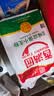 香满园 面粉 中筋粉 优选通用小麦粉 10斤 包子饺子馒头饼手擀面 实拍图