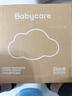 babycare婴儿云柔巾儿童超柔软面巾纸纸巾清洁保湿抽纸乳霜纸 108抽*24包 实拍图