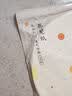 京东京造 一次性保鲜罩套 保鲜膜套袋【食品级】弹力束口大小碗通用100只 实拍图