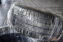 米其林（MICHELIN）汽车轮胎 205/55R16 91V 耐越 ENERGY MILE 适配朗逸/速腾/卡罗拉 实拍图