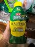海天蚝油1kg 上等耗油调料 挤挤装 上色提鲜增香 家用调料 点蘸捞拌 实拍图