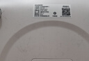 华为（HUAWEI）智能体脂秤 3 草木绿 家用智能电子秤体重秤体脂秤 人体成分检测算法 13项身体数据监测 实拍图