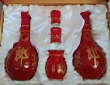 郎酒红花郎10 酱香型白酒 53度 500mL*2瓶 礼盒装 送礼礼物 年份随机 实拍图