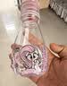 屈臣氏儿童水小马宝莉款宝宝水200mL*12瓶蒸馏水纯净水整箱小瓶水赠盲卡 实拍图
