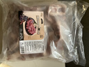 龙大肉食 黑猪肋排块净重4斤 免切排骨块 （含软骨）猪肉生鲜 烧烤食材 实拍图