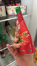 味好美（McCormicK）番茄沙司挤挤装 330g【0添加防腐剂/色素】意大利面酱披萨酱 实拍图