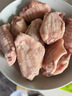上鲜鸡翅中 净重3斤 烤翅鸡中翅炸鸡翅红烧鸡翅鸡肉生鲜烧烤食材 实拍图
