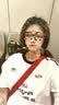 李宁满分冰棒T凉感棉质高考短袖T恤男女同款26新款印花美式复古上衣 【新款沁凉抗菌】乳白色263-2 L (男175/女170) 实拍图