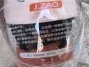 京东京造 TK29电动车头盔双镜片赠护耳【专利盔型】 3C认证新国标四季夏季通用电瓶车头盔米粉色52-60cm 实拍图