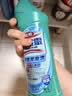 花王（KAO）玻璃清洁剂500ml 浴室玻璃水垢清洗剂喷雾擦玻璃窗户神器不留水印 实拍图
