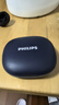 飞利浦（PHILIPS）【2026最新款丨百年科技品牌】骨传导蓝牙耳机概念不入耳开放无线挂耳式耳夹式运动跑步长续航降噪 实拍图
