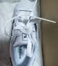 阿迪达斯（adidas）【开学季】Superstar 2贝壳头三叶草经典女运动鞋JH9976白色 38.5 实拍图
