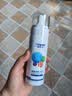 优洁士顽固污渍干洗剂150ml 去油污渍神器衣服 衣物沙发免水洗干洗剂 实拍图