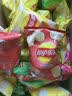 乐事（Lay's）薯片 经典原味 75克 休闲零食 膨化食品 【王鹤棣推荐】 实拍图