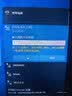 Tenda腾达usb无线网卡wifi6 智能免驱AX650 5G双频 无线网卡台式机专用 内置天线 无线wifi接收器发射器 实拍图