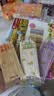 爷爷的农场有机婴幼儿五谷蔬菜210g婴儿面条宝宝辅食6-12个月钙铁锌碎碎面 实拍图