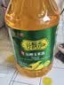 金鼎谷飘香食用油 玉米油5L 非转基因 物理压榨一级(蕴含植物甾醇) 实拍图