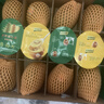 佳沛（zespri）新西兰 阳光金奇异果12粒特大果单果124-146g 猕猴桃水果礼盒 实拍图