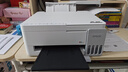 爱普生（EPSON）【6代新品】L3351墨仓式彩色打印机 微信打印/无线连接 家用AI学习打印机（打印、复印、扫描） 实拍图