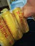 燕京【京东限定】啤酒 锦鲤罐500ml*24听 整箱装  现货热卖 实拍图