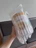 伊利金领冠育护幼儿配方奶粉3段12-36个月900g*1罐【5倍DHA好脑力】 实拍图