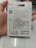 三星（SAMSUNG）128GB TF(MicroSD)内存卡T7 适配运动相机Pocket监控行车记录仪耐久卡 支持4K视频 读170MB/s 实拍图