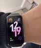 华为（HUAWEI）手环10 标准版 羽砂黑 智能手环专业睡眠分析情绪健康铝合金机身心率监测运动手环华为手环9升级 实拍图
