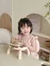 恩贝家族婴儿玩具1-3岁仿真方向盘模拟汽车驾驶哄娃神器宝宝生日礼物 实拍图