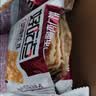 好吃点香脆杏仁饼800g 办公室休闲零食薄脆饼干团购礼盒独立包装 实拍图