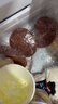 小牛凯西菲力原肉整切调理牛排盒装含酱包600g儿童牛扒阿根廷牛肉烧烤早餐 实拍图