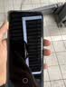 小米REDMI Note15第三代骁龙6 金刚品质 5800mAh大电量 防尘防水 8+256 子夜黑 红米5G手机 国家补贴 实拍图