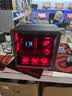 影驰全家桶海景房i5 12600KF/14600KF/RTX5060/5060Ti设计直播游戏电竞三角洲组装电脑DIY组装机台式机 配置四 12600KF+5060 店长推荐 实拍图