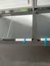 澳柯玛（AUCMA）211升双温双箱家用冰柜冷藏冷冻卧式双门冰箱冷藏全铜管 BCD-211CSNE以旧换新 实拍图