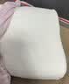 1号会员店（One's Member）泰国进口原液乳胶枕 93%天然乳胶塔拉蕾工艺颈椎枕头波浪形软枕芯 实拍图
