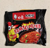 白象 方便面 拌面 大辣娇火鸡面+麻辣小龙虾拌面组合装10包装泡面 实拍图