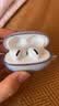 vivo TWS Air3 Pro 元气白 50dB多模式降噪 适配苹果华为小米 蓝牙耳机 苹果华为小米oppo手机通用 实拍图