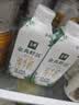 伊利金典3.8g乳蛋白鲜活纯牛奶(夺目瓶)250ml*10 INF工艺 中秋礼盒装 实拍图