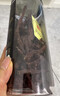 蒙都超干牛肉干细条 原味220g 约九成风干 清真 保真牛肉干 实拍图