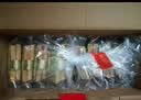 丹夫经典原味华夫饼720g营养茶点送送长辈中秋礼盒面包蛋糕零食点心 实拍图