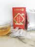 南京同仁堂五指毛桃土祛身湿茶除去气湿茶健排脾湿芡实茯苓陈皮养生茶4g*40 实拍图
