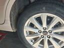 马牌（Continental）汽车轮胎215/55R17 94W FR UCJ+ 适配本田XR-V/迈腾/XRV/亚洲龙 实拍图