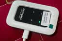 影腾随身wifi多网全国通用无线wi-fi6免插卡移动联通无限制大流量卡便携式网卡高速网络2026款5GHF 【多网通3000毫安充电款+白色】超长续航 实拍图