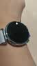 华为（HUAWEI） WATCH GT 6 冰雪蓝 Blue 华为智能手表多维情绪健康全新骑行体验华为GT6手表GT5升级 新色上市 实拍图