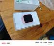 360儿童电话手表9xsp微信支付学生青少年4G全网通可视频防水定位智能手表男女孩粉 实拍图