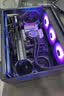 微星（MSI）【林树推荐 】 Ultra5 250K PLUS系列/RTX5060Ti 显卡直播电竞游戏三角洲台式组装电脑主机整机DIY 晒单有礼 实拍图